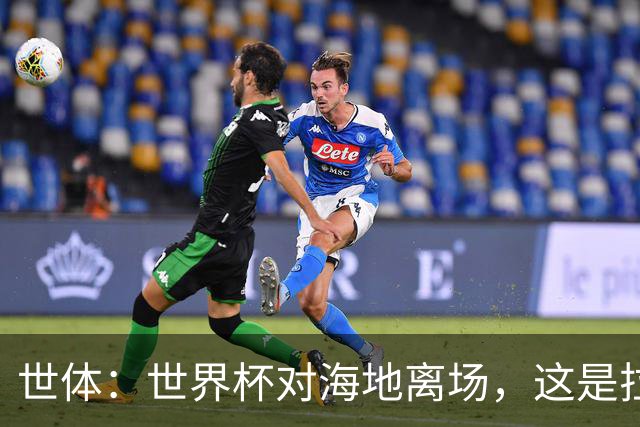 世体：世界杯对海地离场，这是拉菲尼亚本赛季第五次右腿肌肉受伤